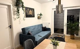 Apartament Urokliwy Zakątek Wałbrzych